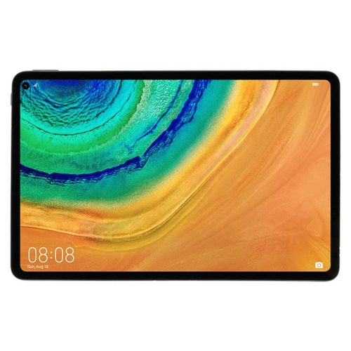Huawei MatePad Pro 10.8 WiFi 256Go Midnight gris
