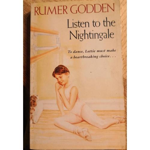 Listen To The Nightingale - Rumer Godden