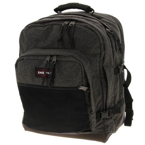 EASTPAK Ultimate - Sac à dos pour ordinateur portable - grand - jusqu'à 16" - jean noir