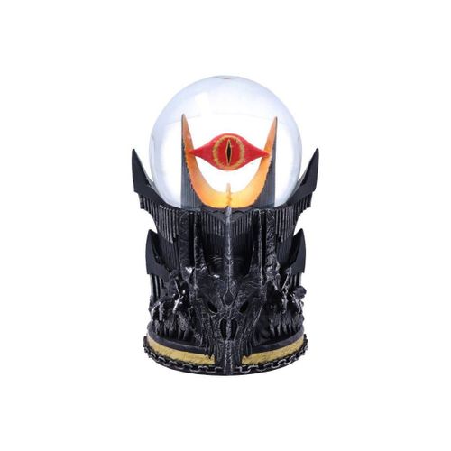 Le Seigneur Des Anneaux - Boule À Neige Sauron 18 Cm