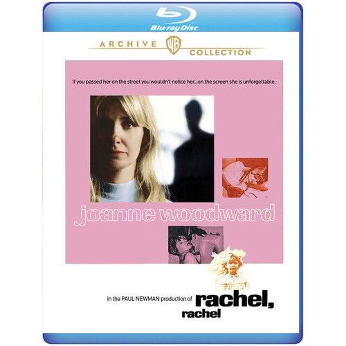 Rachel, Rachel [Blu-Ray]