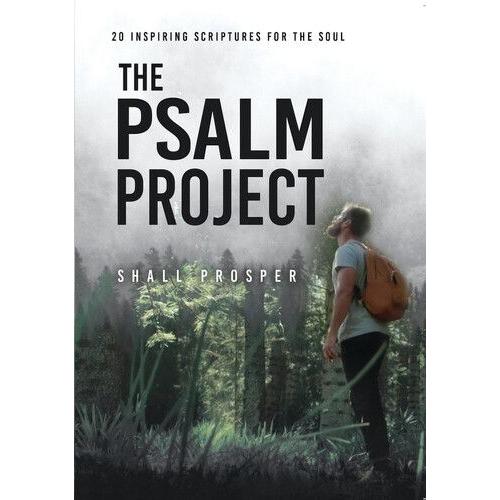 The Psalm Project [Dvd]