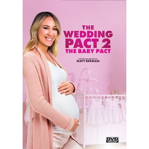 The Wedding Pact 2: The Baby Pact [Dvd] Ac-3/Dolby Digital, Dolby