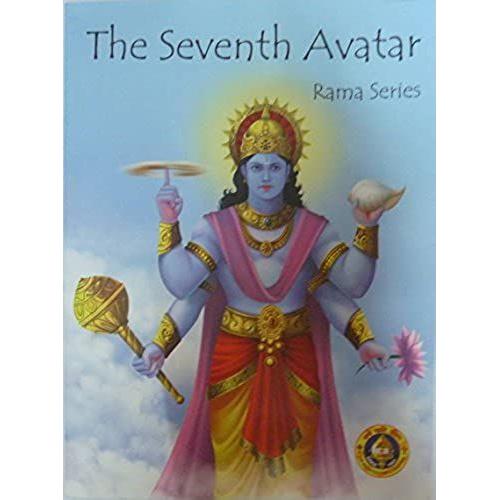 The Seventh Avatar