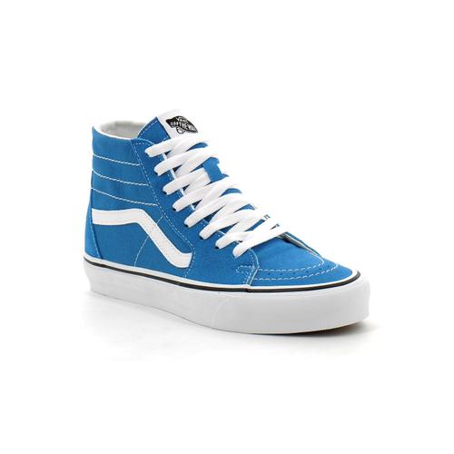 Vans Sk8shi Color Theory Bleu