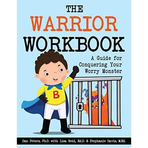 The Warrior Workbook