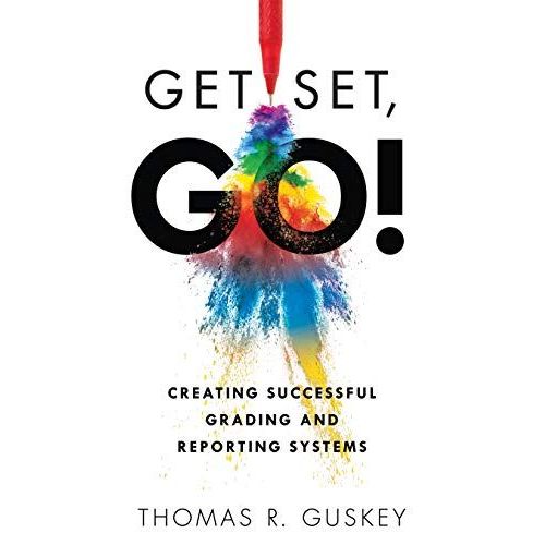 Get Set, Go!