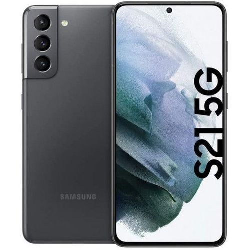 Samsung Sm-g991b Galaxy S21 5g Dual Sim 8+128gb Enterprise Edition Ph