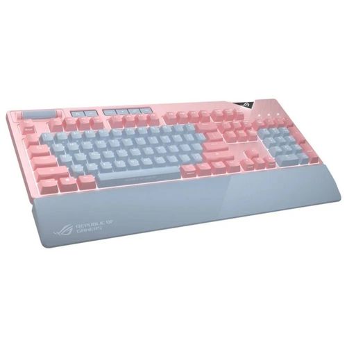 Clavier Asus Rog Strix Rose