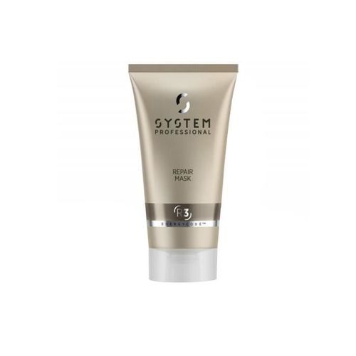 Repair Mask 30ml System Professional 