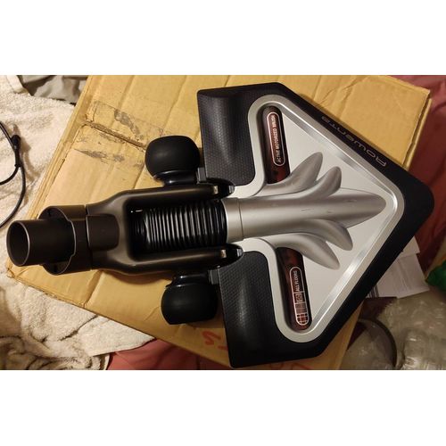 Brosse Rowenta électrique RH877101 d' Aspirateur balai, pièce d'origine 