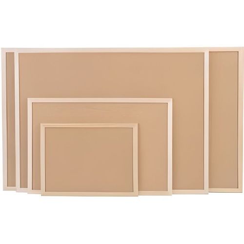 Magnetoplan Tableau En Liège Avec Cadre En Bois?