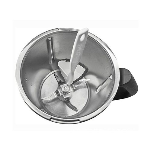 Thermomètre De Cuisine, Spatule Rotative Pour Mélanger, Retirer Les Portions, Robot Culinaire, Outils De Cuisine