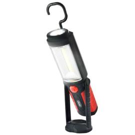 Generic Petite Lampe de Poche - Double Lumière - Noir - Prix pas