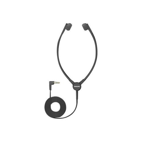 Philips ACC0233 Écouteurs embout auriculaire jack 3,5mm