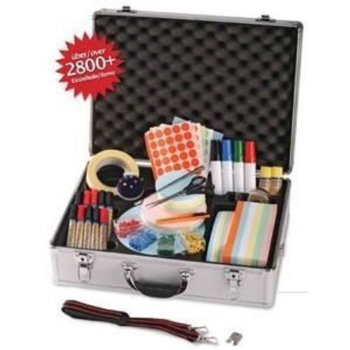 Magnetoplan Coffret De Présentation, Équipé De ?
