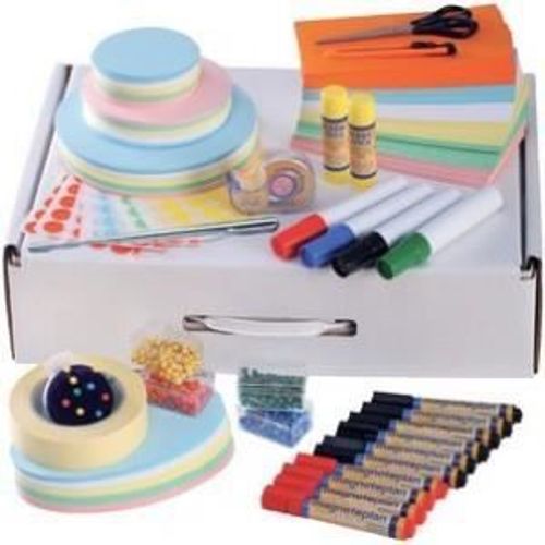 Magnetoplan Kit Trainer-Basis, Coffret En Carto?