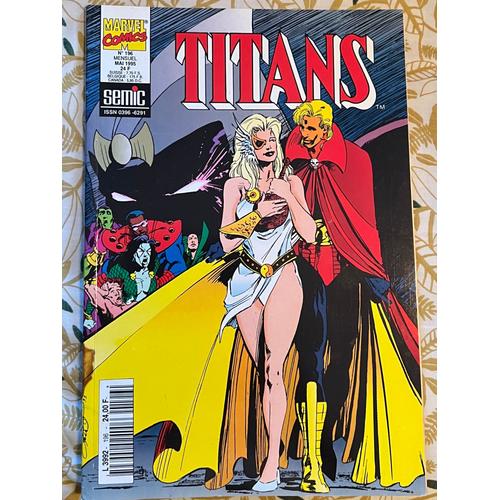 Titans 196