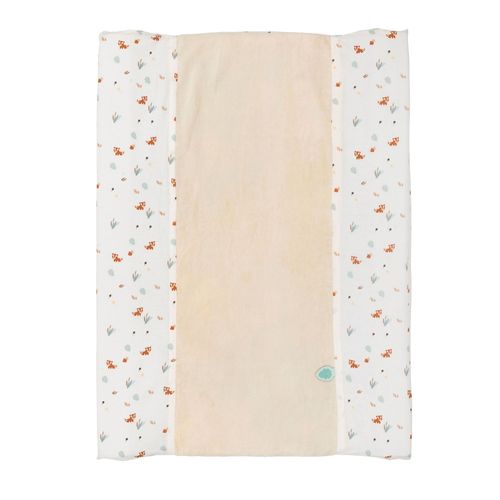 Housse Matelas À Langer 50 X 70 Cm Boris & Jungo - Nattou