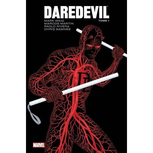 Daredevil Tome 1