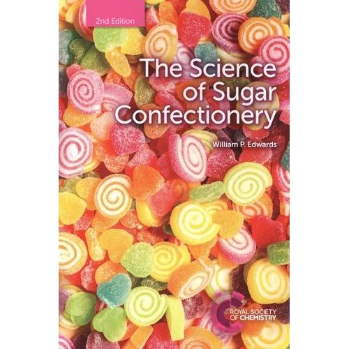 The Science Of Sugar Confectionery