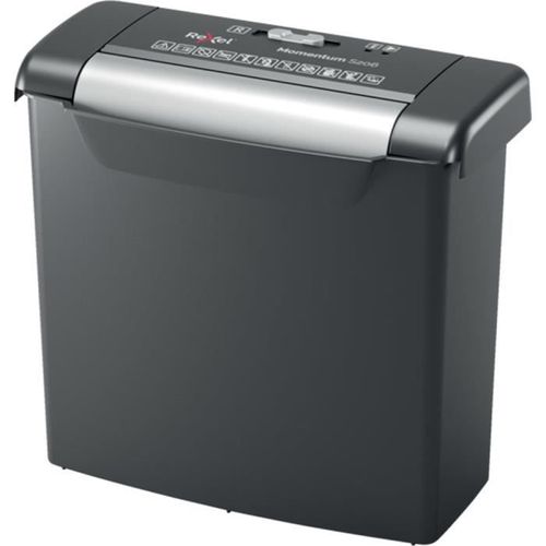 Rexel Déchiqueteuse De Papier Momentum S206 P2