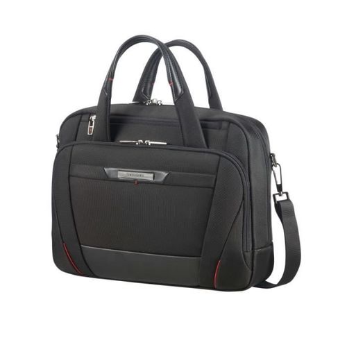 Etui SAMSONITE PRO PRO DLX5 14.1 Noir
