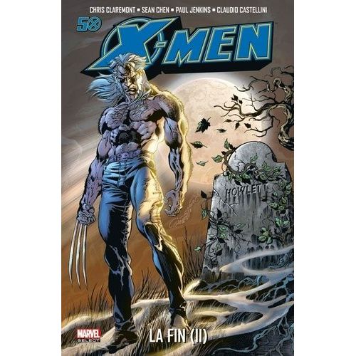 X-Men La Fin Tome 2