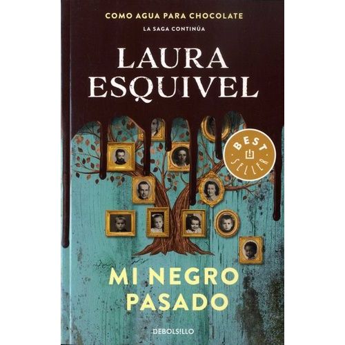 Mi Negro Pasado