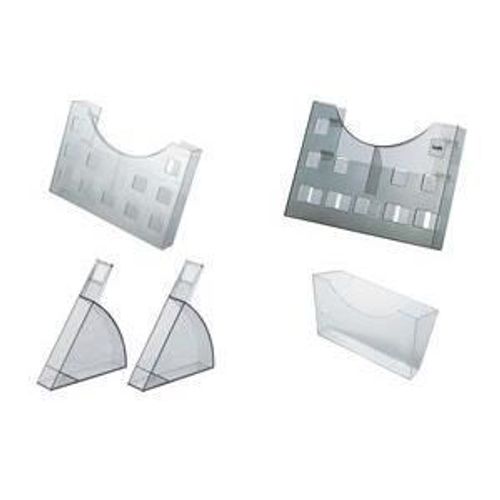 Helit Porte Brochure, Format A5 ? L'italienne/2?