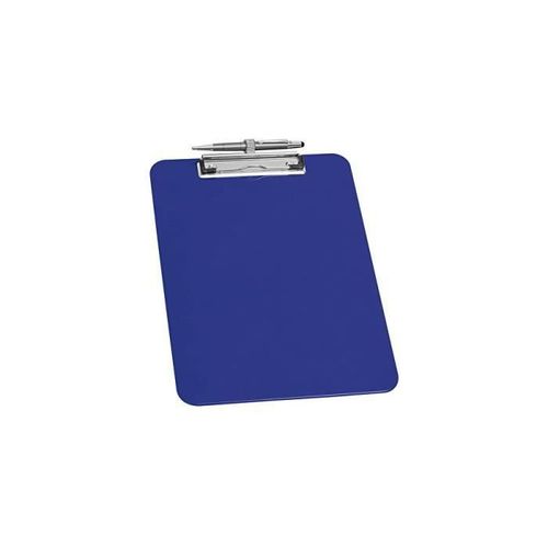 Wedo 576603, Blue, A4, Polystyrene, 227 Mm, 329 Mm, 15 Mm