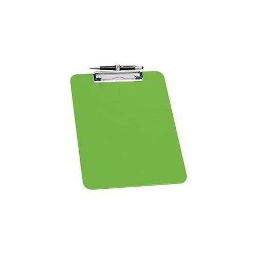 Wedo 57 6611, Green, A4, Polystyrene, 227 Mm, 329 Mm, 15 Mm