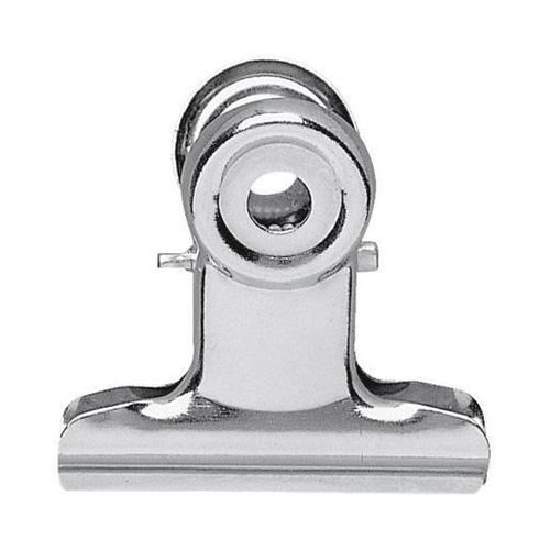 Sachet De 5 Pince-Lettres 70 Mm Nickel