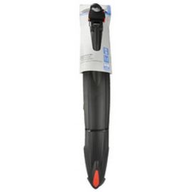 Fischer Fischer Kit De Garde-Boue Pour Vélo 26-29" (66,04-73,66 Cm)