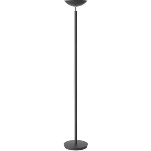 Lampadaire Led Classic, Noir