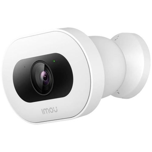 Caméra de surveillance Imou Knight IPC-F88FIP-V2-0280B-imou N/A N/A 3840 x 2160 pixels