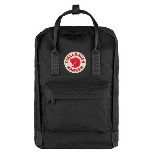 Fjällräven Kånken Laptop 15" Black [184434] - sac à dos sac a dos