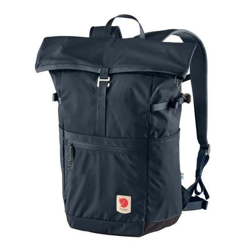 Fjällräven High Coast Foldsack 24 Navy [147400] - sac à dos sac a dos