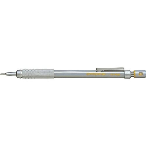 Portemines Graphgear 500, Épaisseur De La Mine: 0,9mm