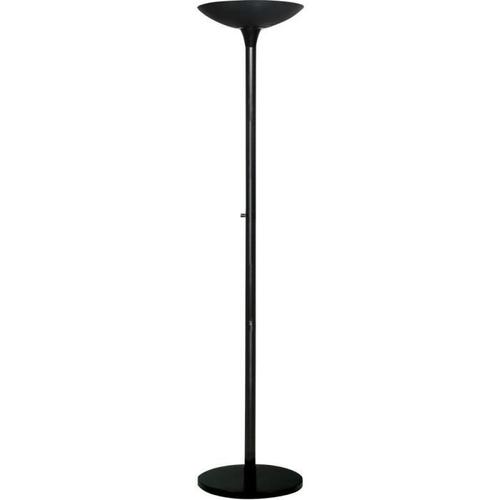 Lampadaire Led Varialux, 22 W - Noir