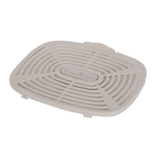 Couvercle filtre - Friteuse (SS-993471 TEFAL)