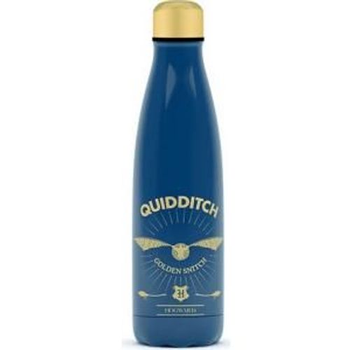 Bouteille Hp - Quidditch 500ml