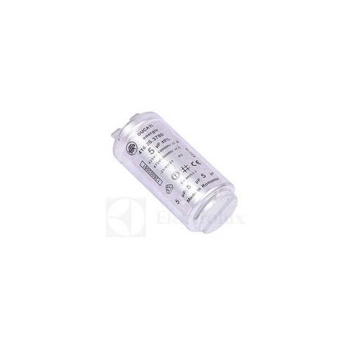 Condensateur De Marche,5Nf Duc Electrolux