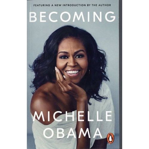 Becoming