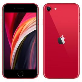 apple iphone se 2020 red 128gb