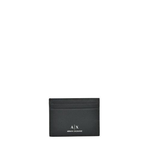 Homme ARMANI EXCHANGE silver logo 958053 cc845