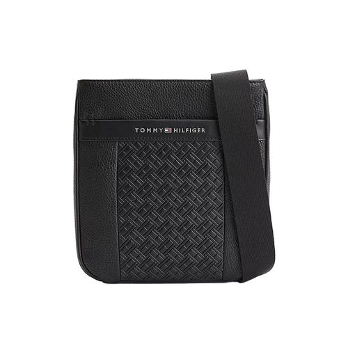 Sacs Homme TOMMY HILFIGER central mini crossover am0am09248
