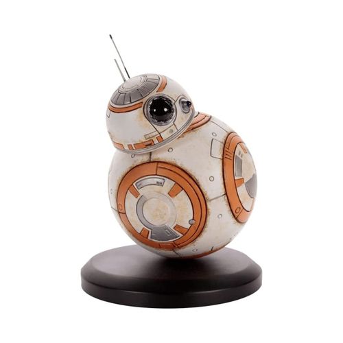 Star Wars Episode Vii Collection - Statuette 1/5 Bb-8 21 Cm
