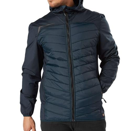 Veste Marine Homme Dickies Gen Hybrid