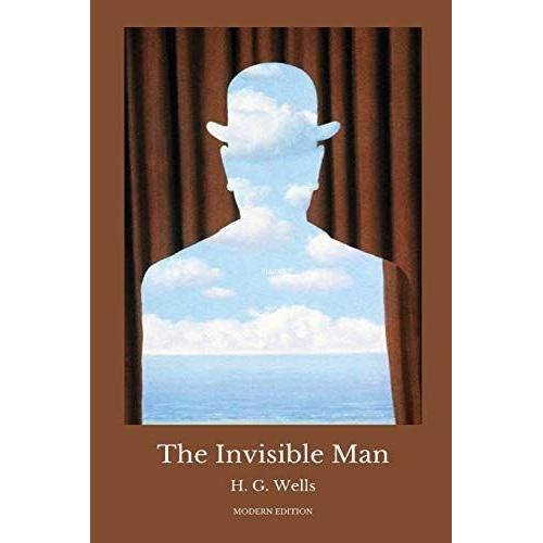The Invisible Man (Modern Edition)